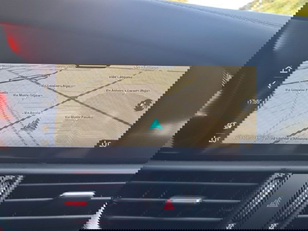 Alfa Romeo Giulia nuova a Monza e Brianza (16)