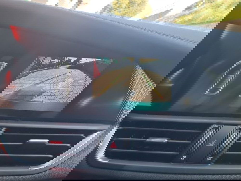 Alfa Romeo Giulia nuova a Monza e Brianza (17)