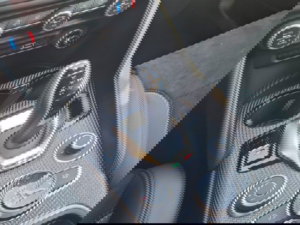 Alfa Romeo Giulia nuova a Monza e Brianza (18)