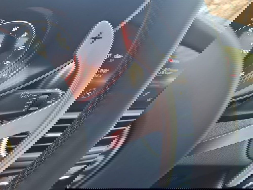 Alfa Romeo Giulia nuova a Monza e Brianza (19)