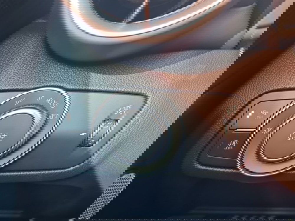 Alfa Romeo Giulia nuova a Monza e Brianza (20)