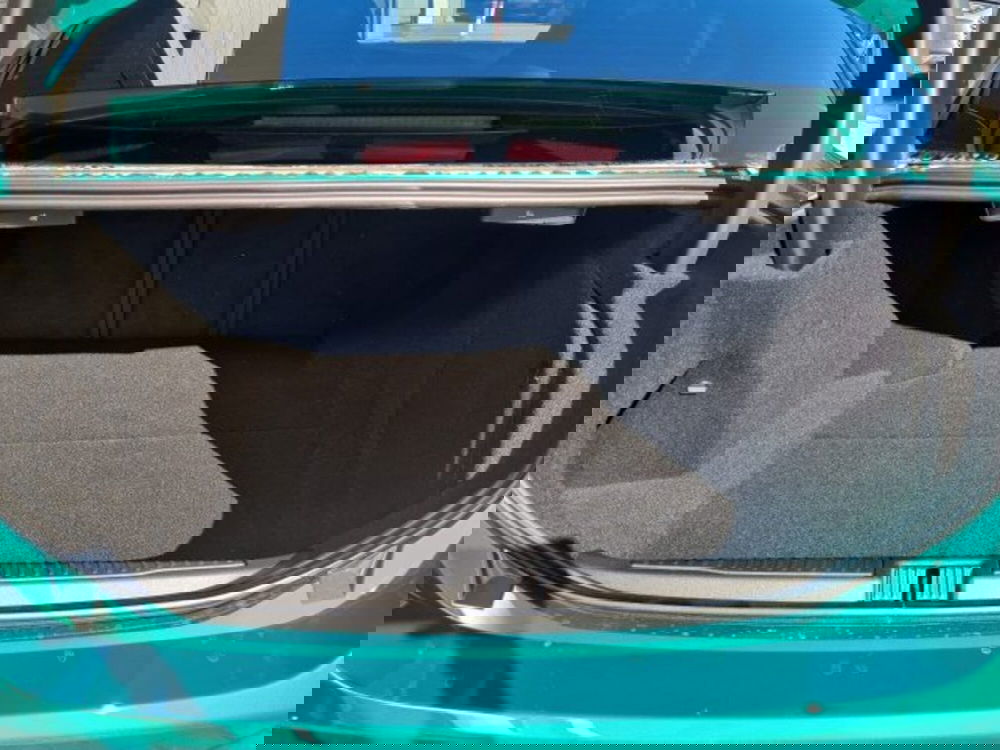 Alfa Romeo Giulia nuova a Monza e Brianza (6)