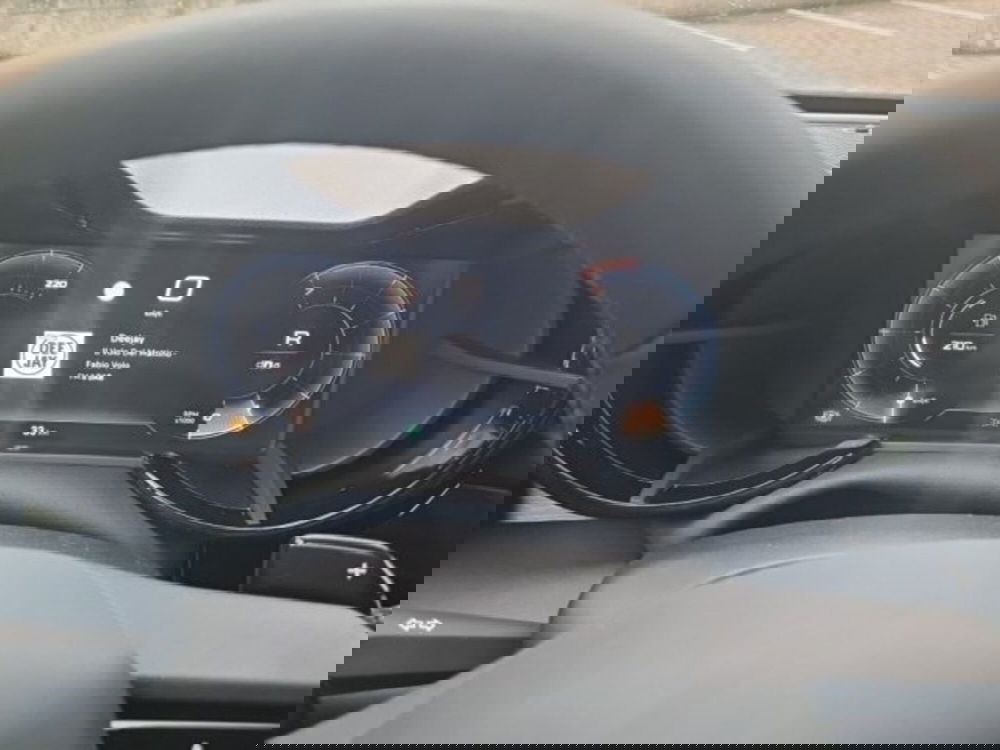 Alfa Romeo Junior nuova a Monza e Brianza (10)