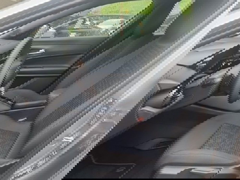 Alfa Romeo Junior nuova a Monza e Brianza (11)