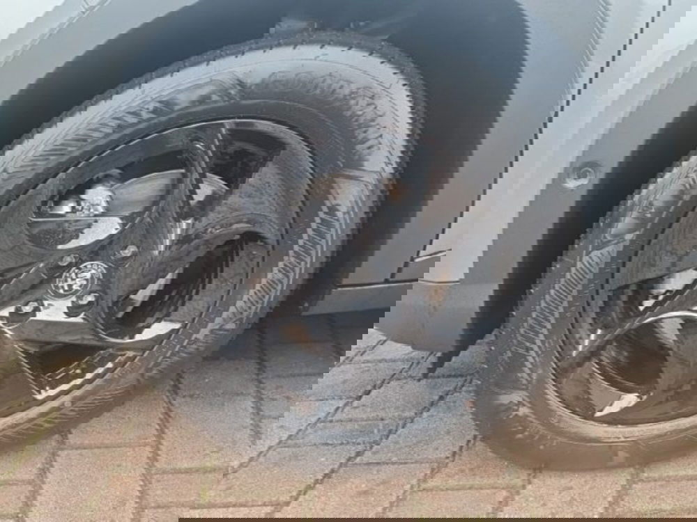 Alfa Romeo Junior nuova a Monza e Brianza (13)