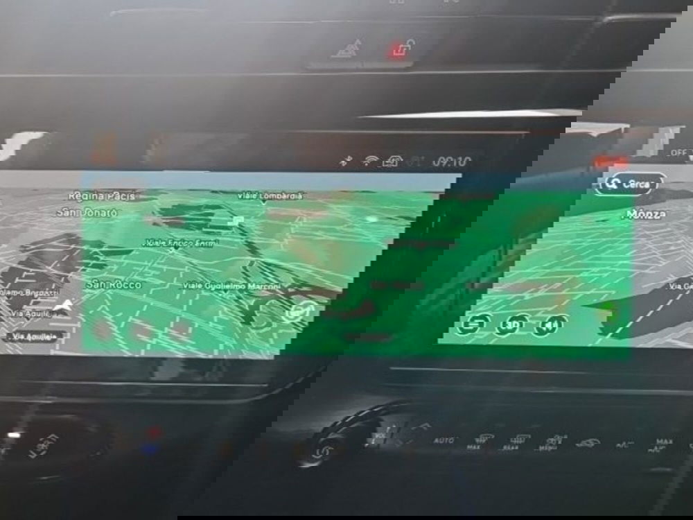 Alfa Romeo Junior nuova a Monza e Brianza (16)