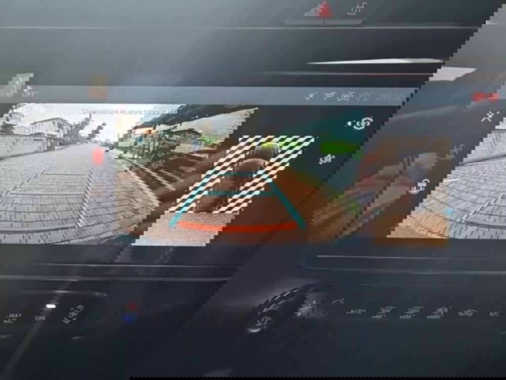 Alfa Romeo Junior nuova a Monza e Brianza (17)