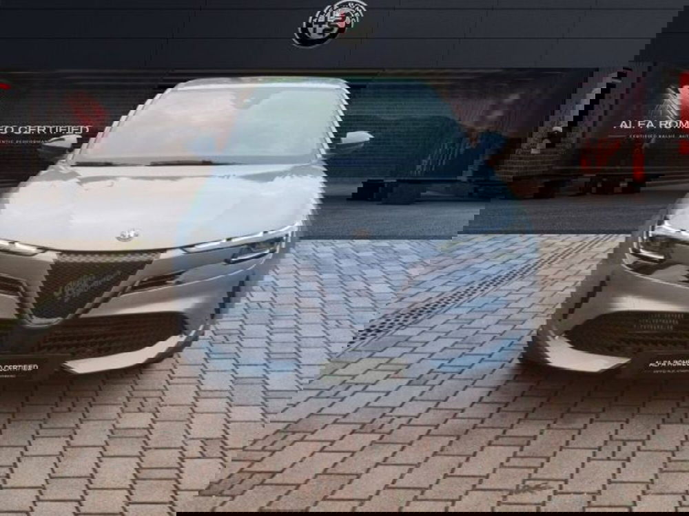 Alfa Romeo Junior nuova a Monza e Brianza (2)