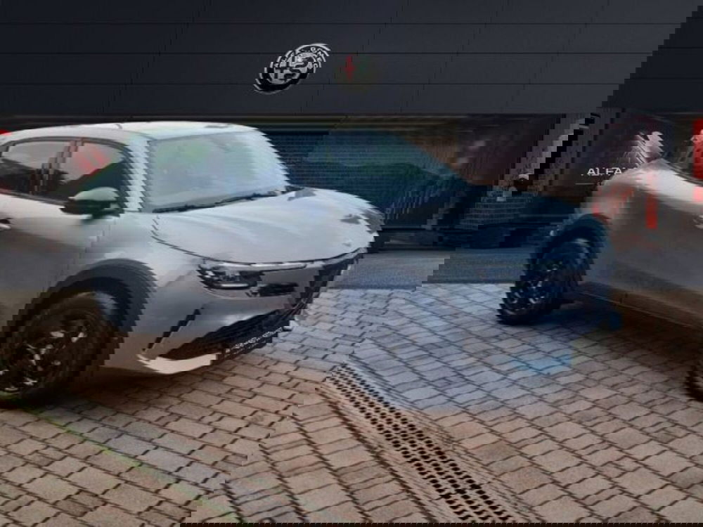 Alfa Romeo Junior nuova a Monza e Brianza (3)