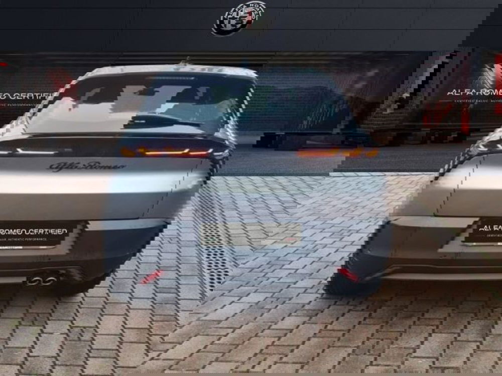 Alfa Romeo Junior nuova a Monza e Brianza (5)