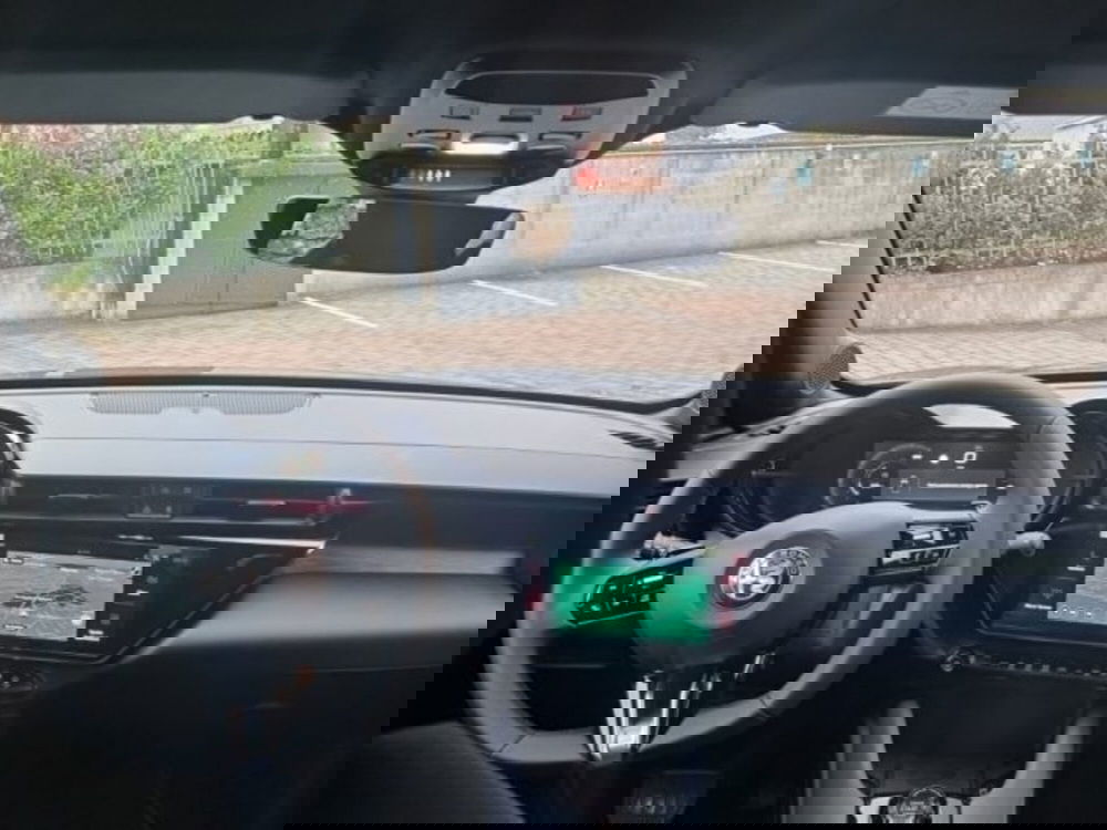 Alfa Romeo Junior nuova a Monza e Brianza (8)