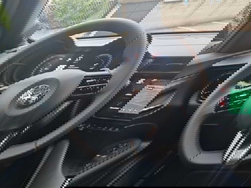 Alfa Romeo Junior nuova a Monza e Brianza (9)