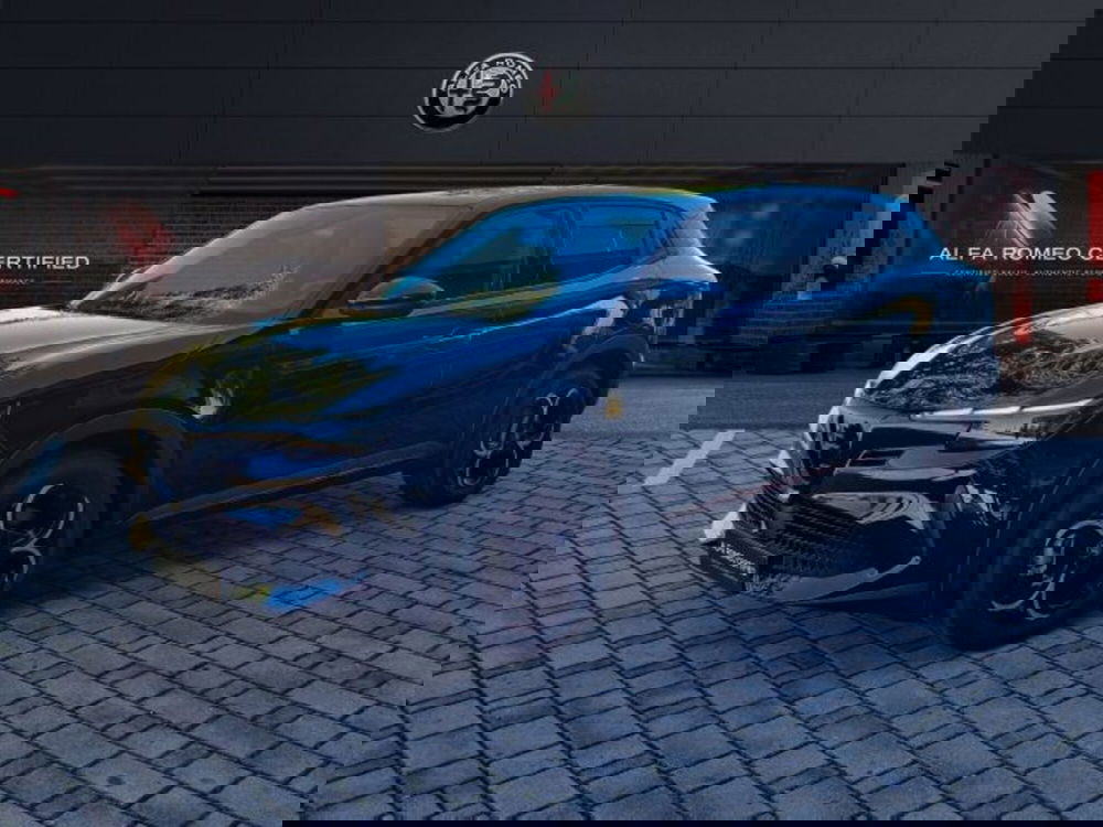 Alfa Romeo Junior nuova a Monza e Brianza