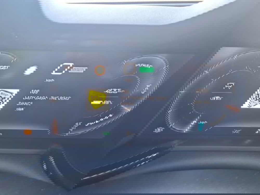 Alfa Romeo Junior nuova a Monza e Brianza (10)