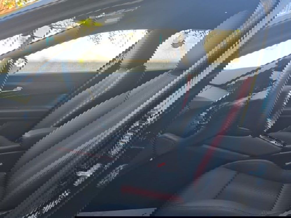 Alfa Romeo Junior nuova a Monza e Brianza (11)