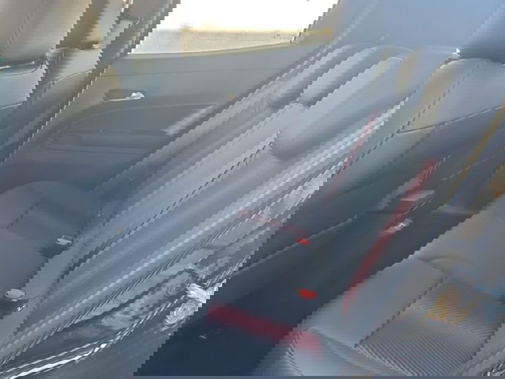 Alfa Romeo Junior nuova a Monza e Brianza (12)