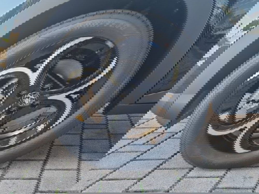 Alfa Romeo Junior nuova a Monza e Brianza (13)