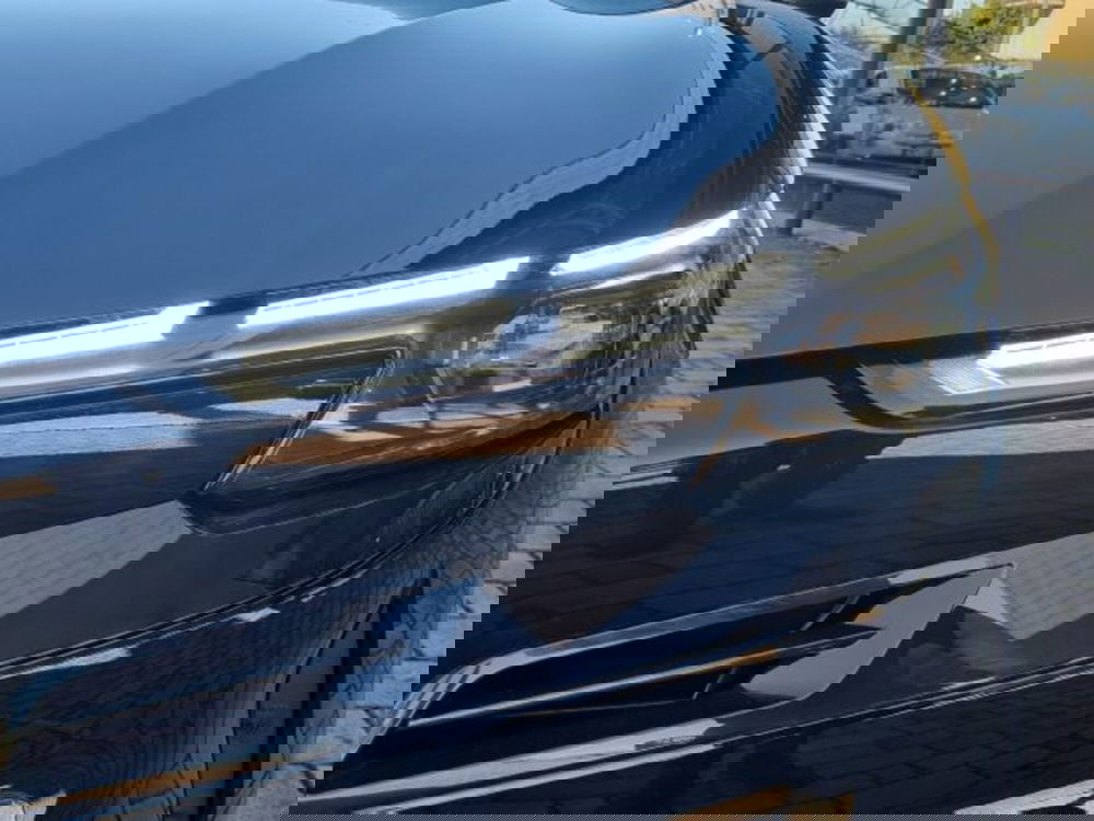 Alfa Romeo Junior nuova a Monza e Brianza (14)