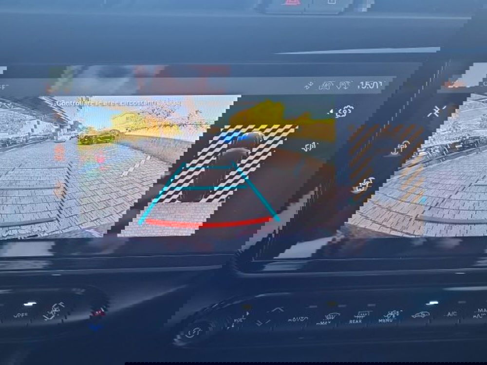 Alfa Romeo Junior nuova a Monza e Brianza (17)