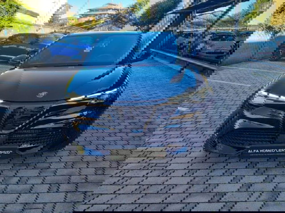 Alfa Romeo Junior nuova a Monza e Brianza (2)