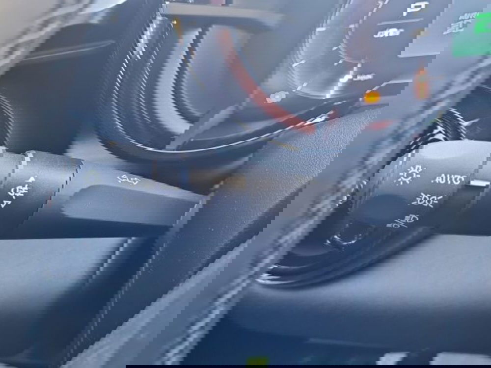 Alfa Romeo Junior nuova a Monza e Brianza (20)