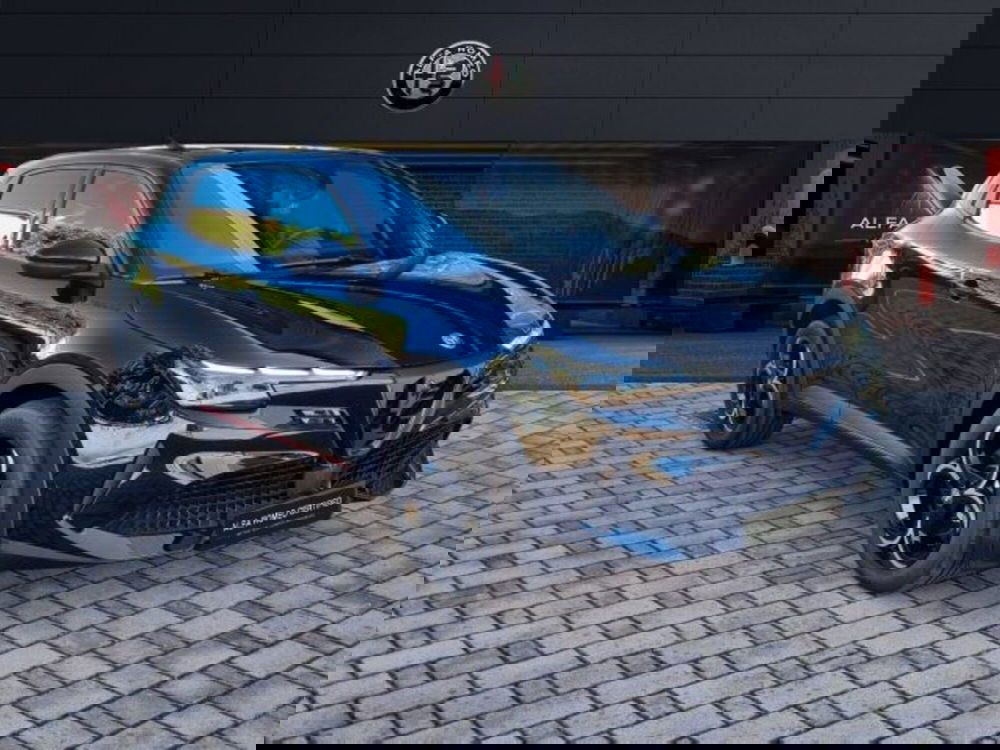 Alfa Romeo Junior nuova a Monza e Brianza (3)