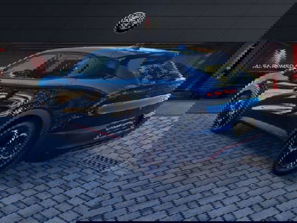 Alfa Romeo Junior nuova a Monza e Brianza (7)