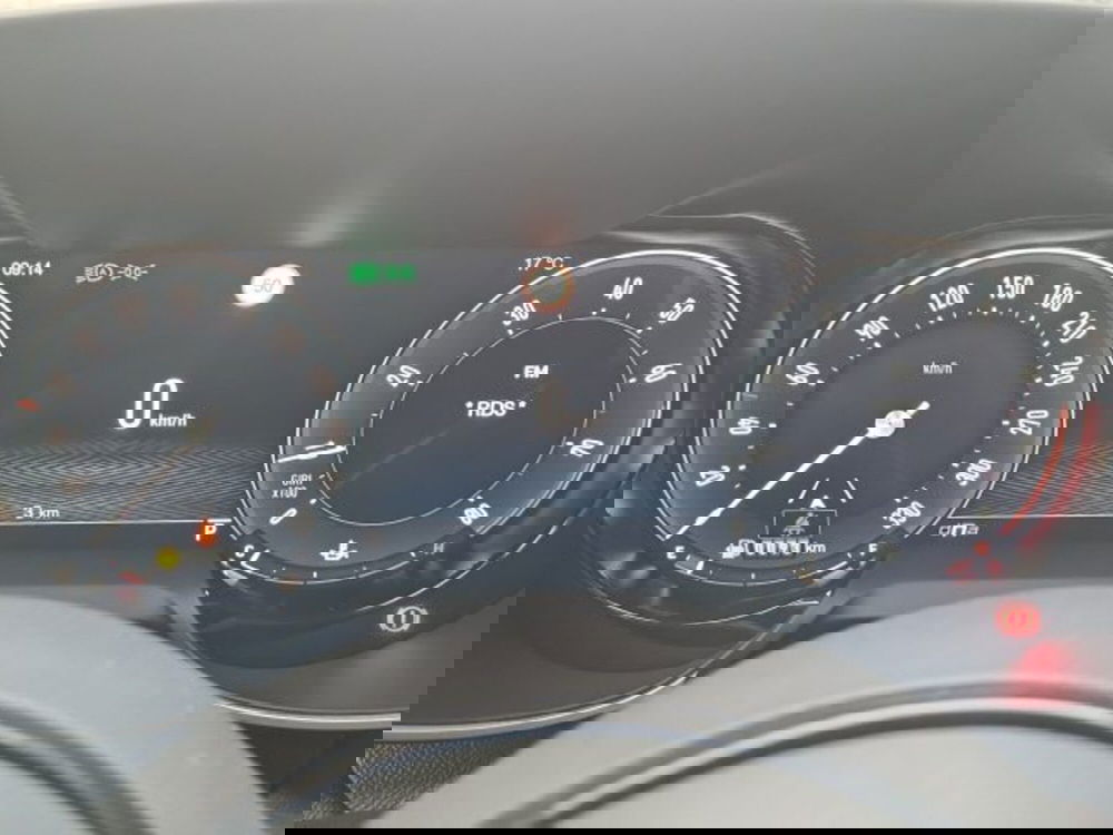 Alfa Romeo Giulia nuova a Monza e Brianza (10)