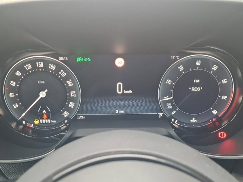 Alfa Romeo Giulia nuova a Monza e Brianza (10)