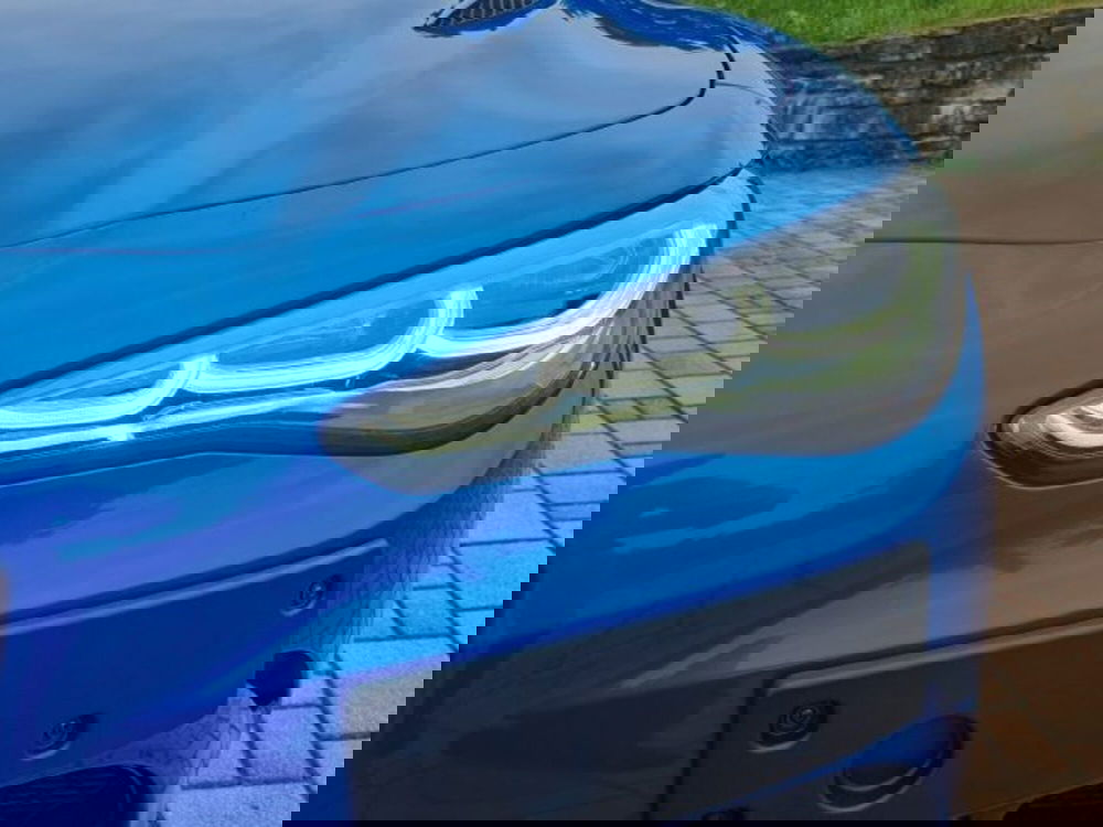 Alfa Romeo Giulia nuova a Monza e Brianza (14)