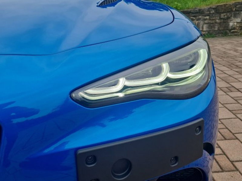 Alfa Romeo Giulia nuova a Monza e Brianza (14)