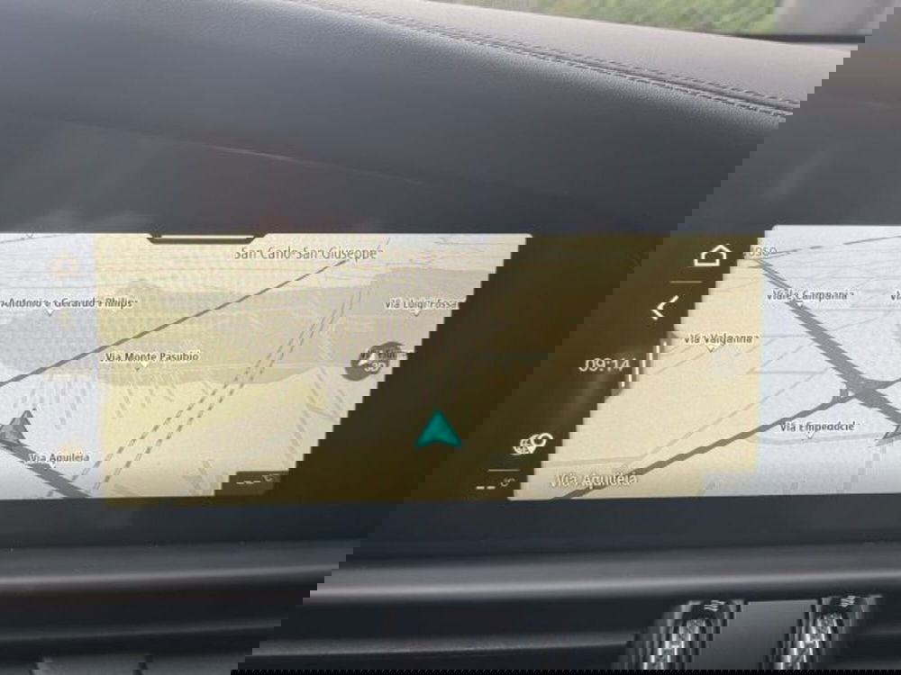 Alfa Romeo Giulia nuova a Monza e Brianza (16)