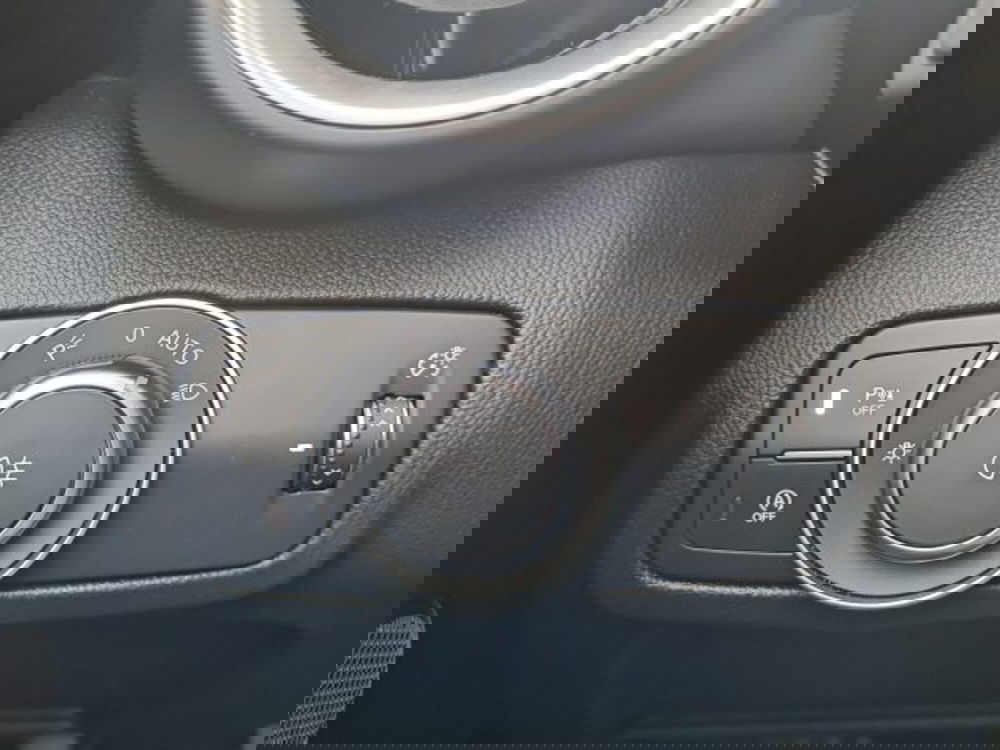 Alfa Romeo Giulia nuova a Monza e Brianza (20)