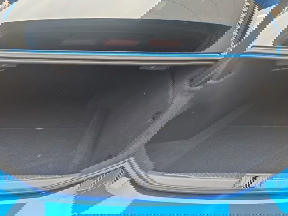 Alfa Romeo Giulia nuova a Monza e Brianza (6)