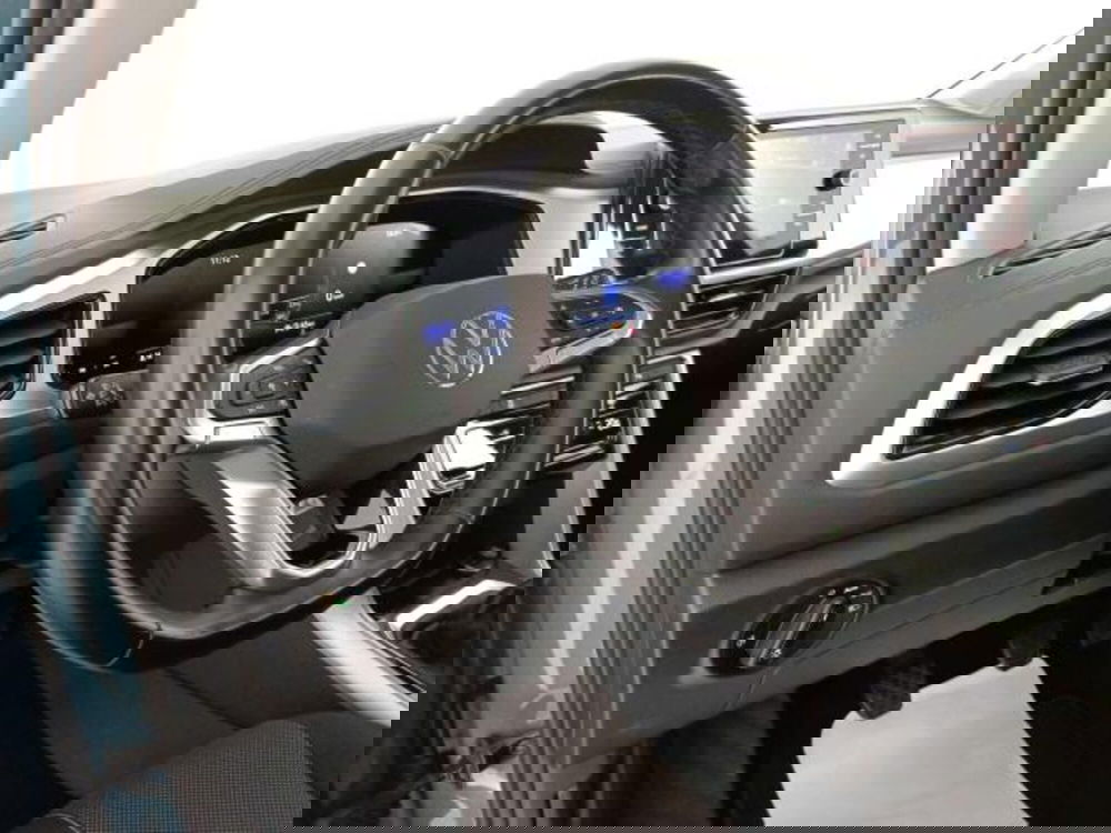 Volkswagen T-Roc usata a Matera (13)