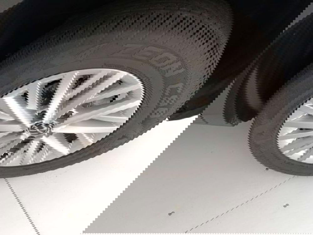 Volkswagen T-Roc usata a Matera (14)