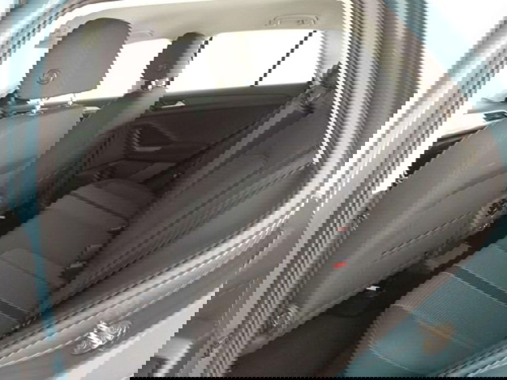 Volkswagen T-Roc usata a Matera (15)