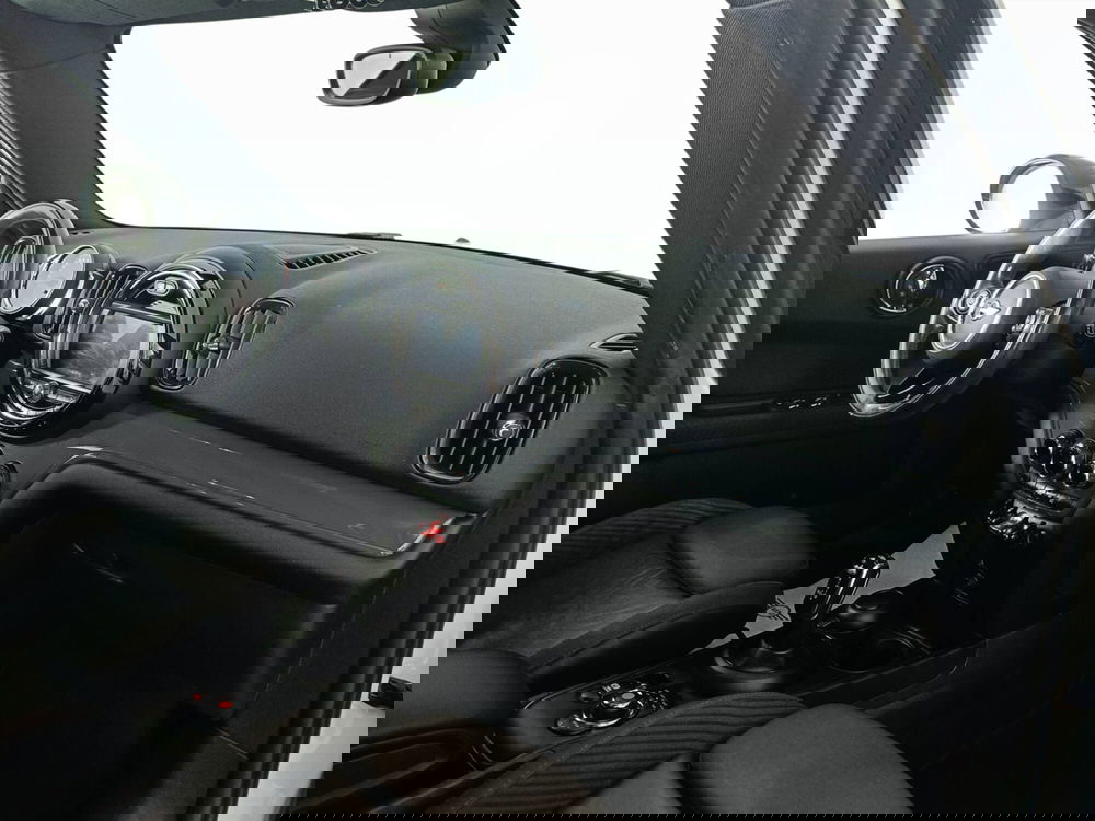 MINI Mini Countryman usata a Ascoli Piceno (10)