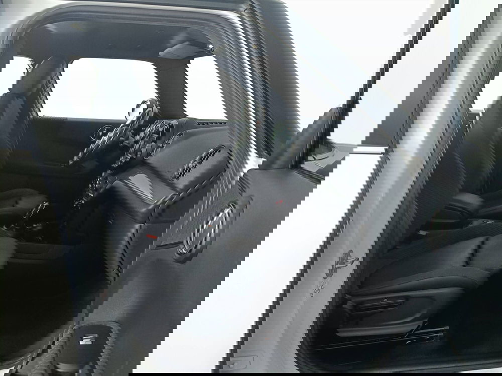 MINI Mini Countryman usata a Ascoli Piceno (11)