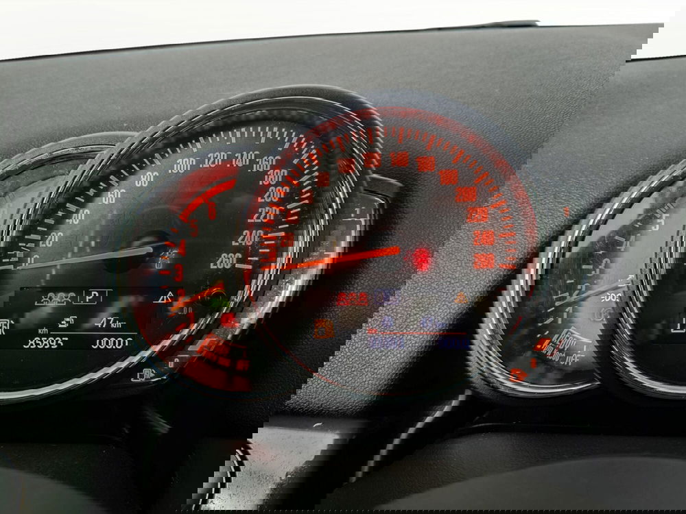 MINI Mini Countryman usata a Ascoli Piceno (12)