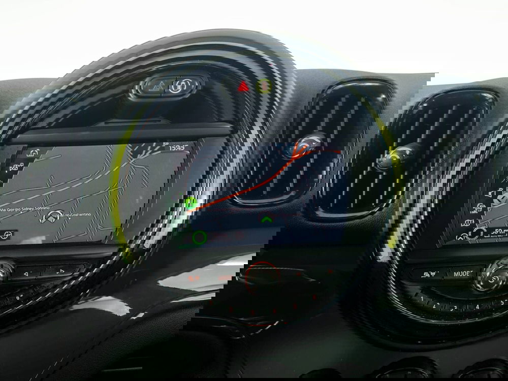 MINI Mini Countryman usata a Ascoli Piceno (13)