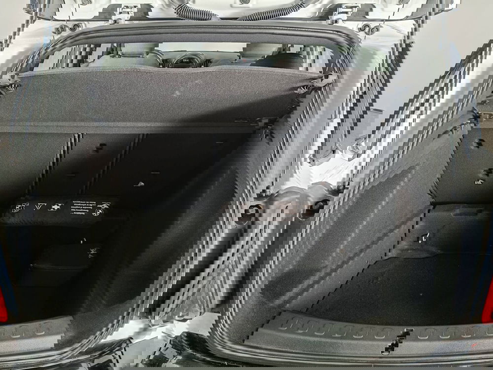 MINI Mini Countryman usata a Ascoli Piceno (14)