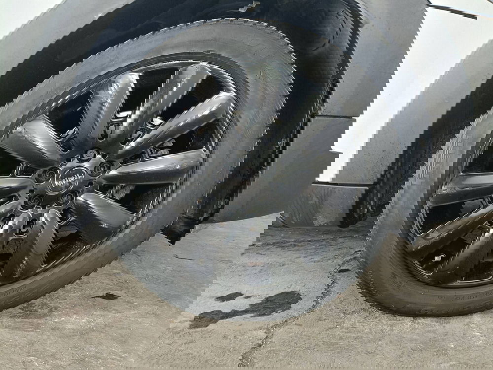 MINI Mini Countryman usata a Ascoli Piceno (15)