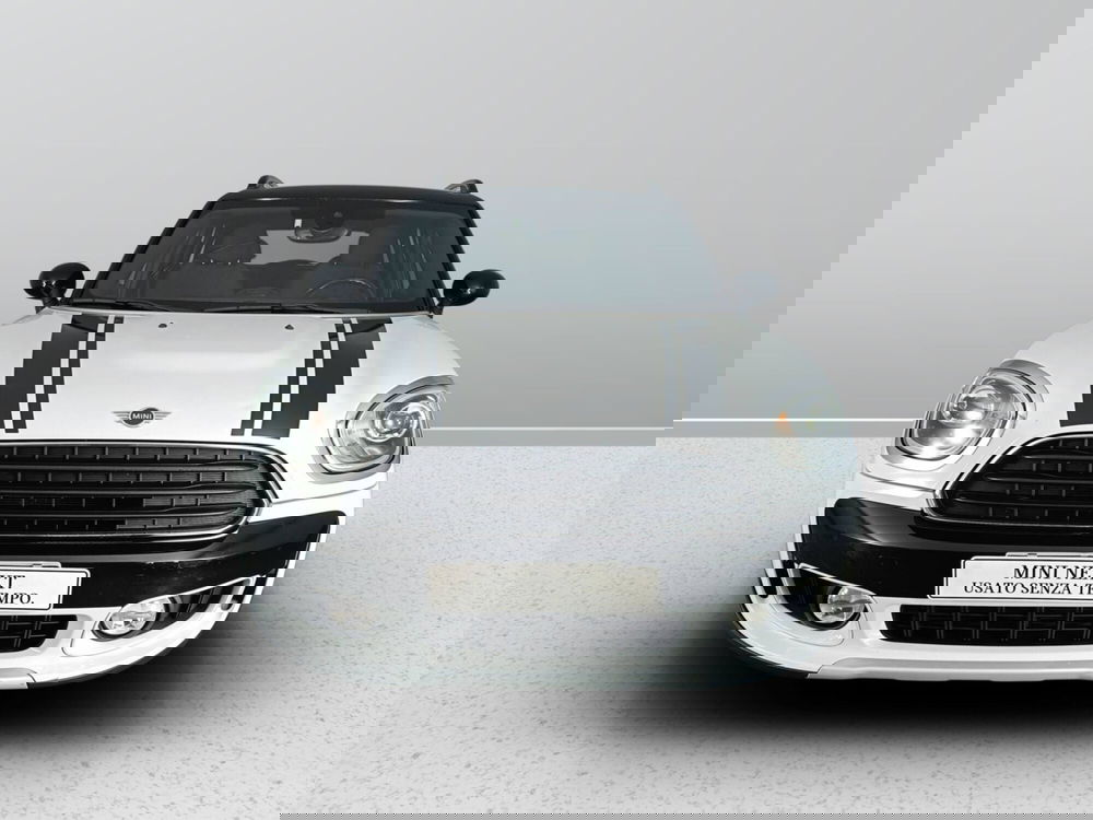 MINI Mini Countryman usata a Ascoli Piceno (2)