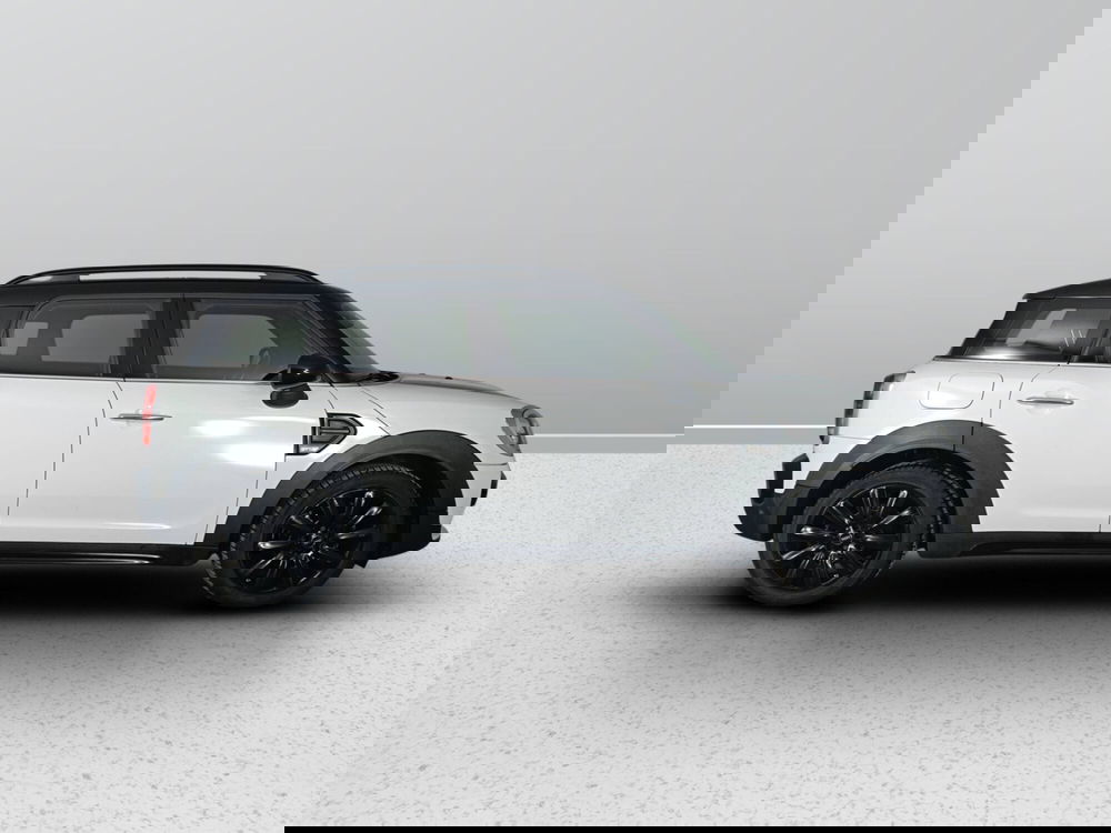 MINI Mini Countryman usata a Ascoli Piceno (3)