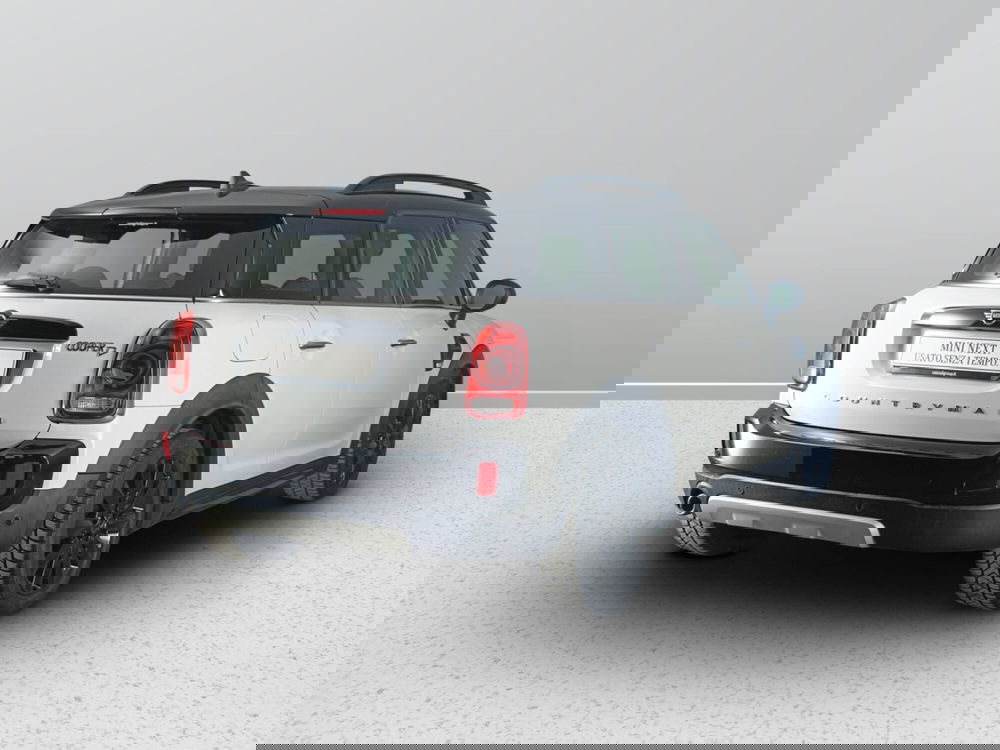 MINI Mini Countryman usata a Ascoli Piceno (4)