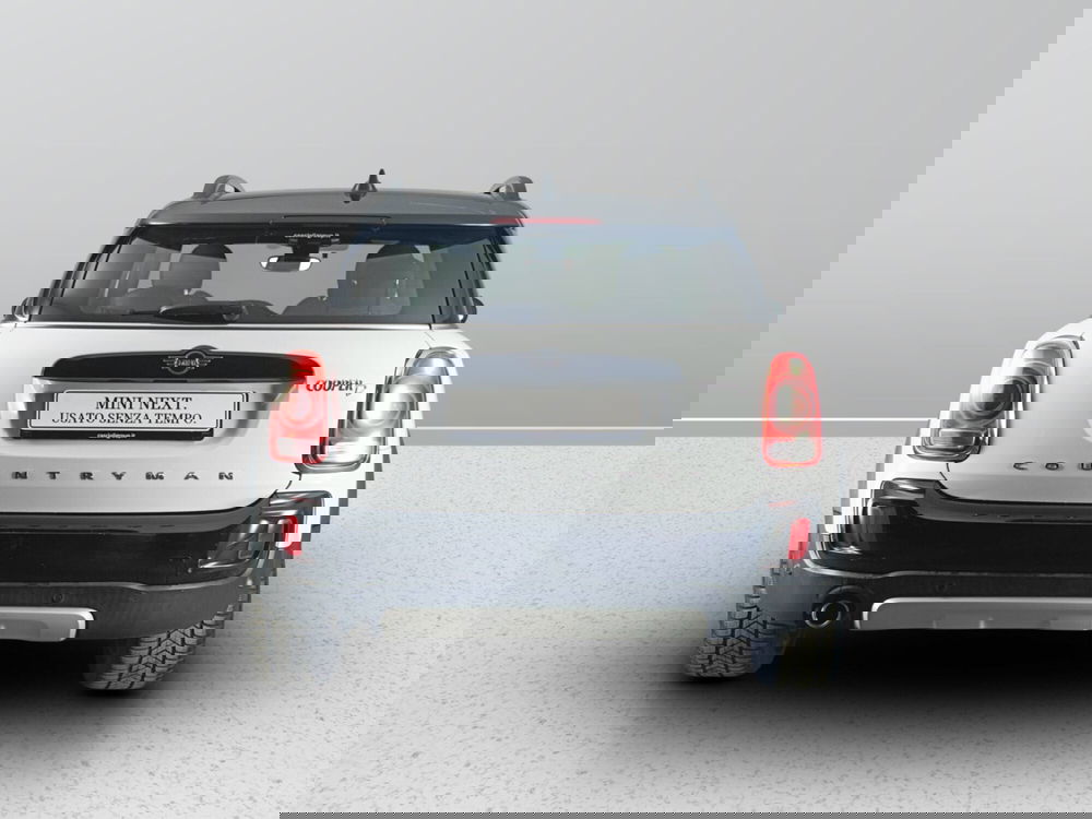 MINI Mini Countryman usata a Ascoli Piceno (5)