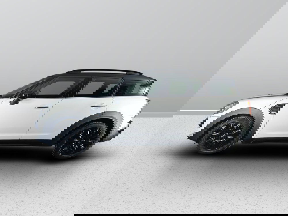 MINI Mini Countryman usata a Ascoli Piceno (6)