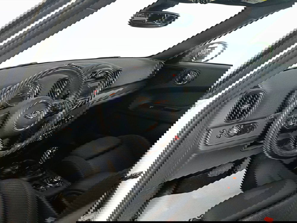 MINI Mini Countryman usata a Ascoli Piceno (7)