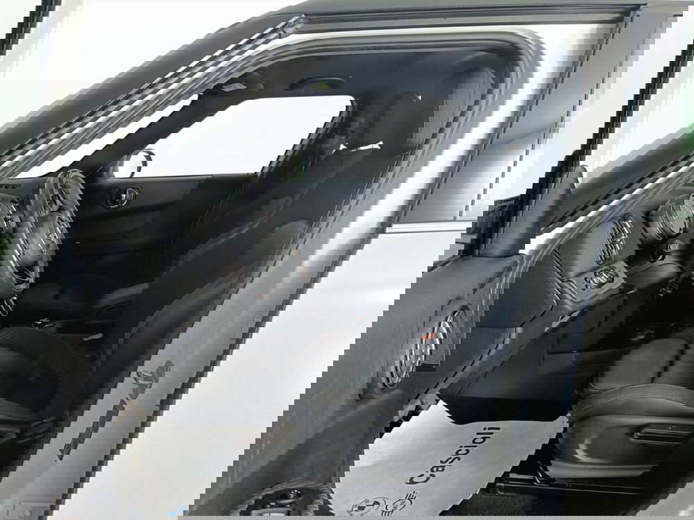 MINI Mini Countryman usata a Ascoli Piceno (8)